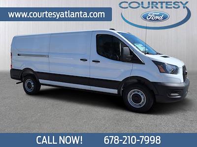 New 2026 Ford Transit 250 Low Roof Empty Cargo Van for sale #26T103 - photo 1