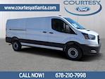 New 2026 Ford Transit 250 Low Roof Empty Cargo Van for sale #26T103 - photo 1