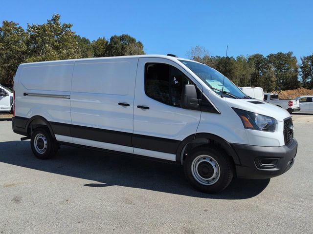 New 2026 Ford Transit 250 - photo 5