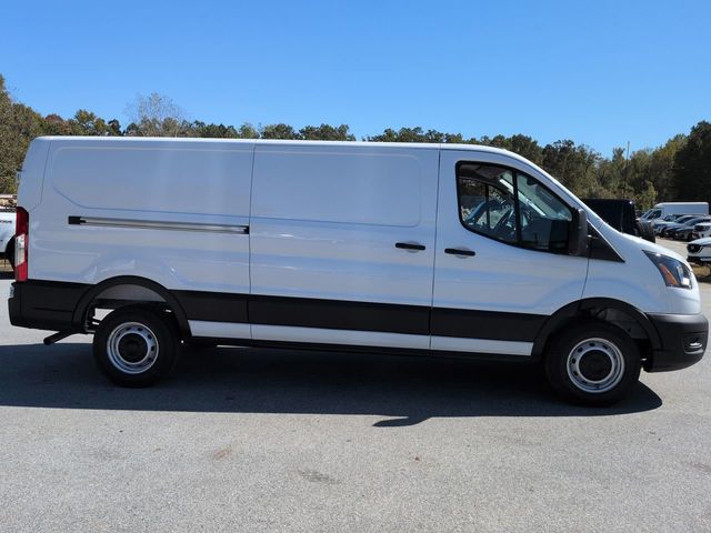 New 2026 Ford Transit 250 - photo 6