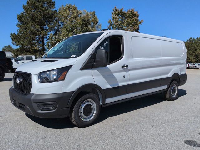 New 2026 Ford Transit 250 - photo 9
