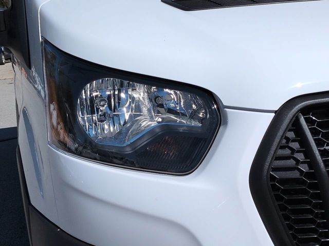 New 2026 Ford Transit 250 - photo 11