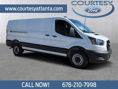 New 2026 Ford Transit 250 Low Roof Empty Cargo Van for sale #26T104 - photo 1