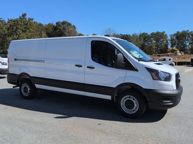 New 2026 Ford Transit 250 - photo 5
