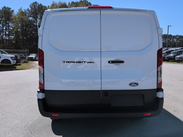 New 2026 Ford Transit 250 - photo 7