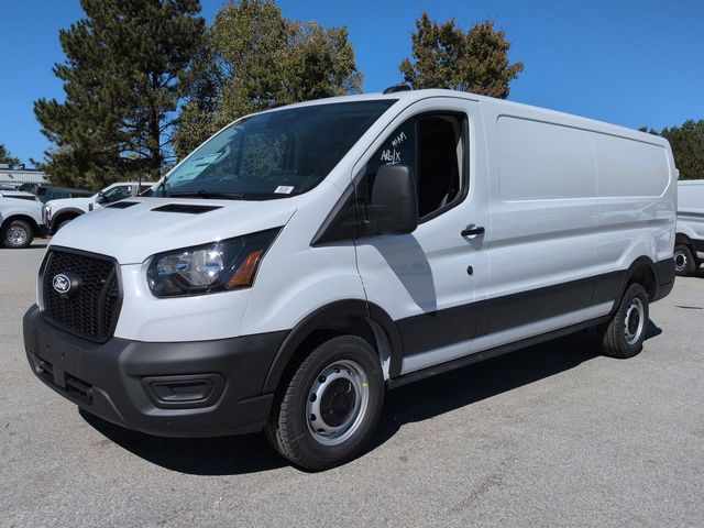 New 2026 Ford Transit 250 - photo 9