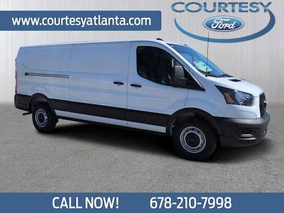 2026 Ford Transit 250 Low Roof RWD Empty Cargo Van for sale #26T105 - photo 1
