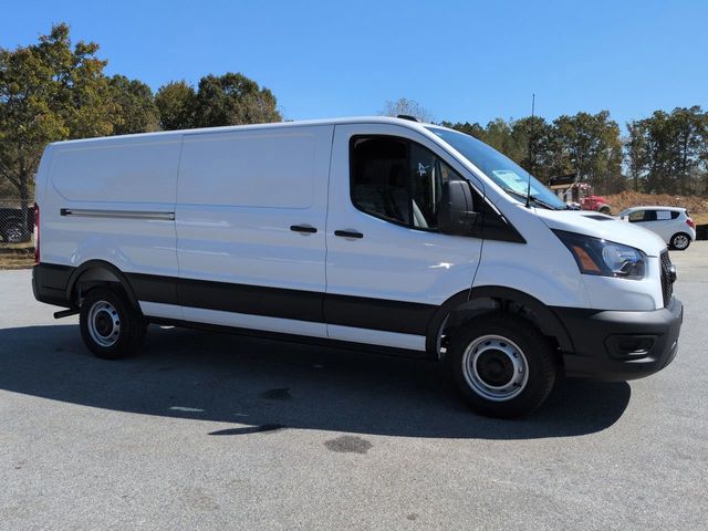New 2026 Ford Transit 250 - photo 5