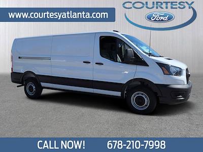 2026 Ford Transit 250 Low Roof RWD Empty Cargo Van for sale #26T106 - photo 1