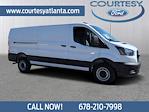 New 2026 Ford Transit 250 Low Roof Empty Cargo Van for sale #26T106 - photo 1