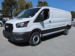 New 2026 Ford Transit 250 Low Roof Empty Cargo Van for sale #26T106 - photo 8