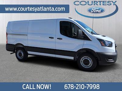 New 2026 Ford Transit 150 Low Roof Empty Cargo Van for sale #26T107 - photo 1