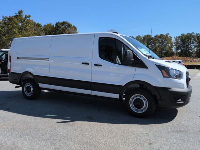 New 2026 Ford Transit 250 - photo 5