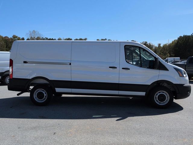 New 2026 Ford Transit 250 - photo 6