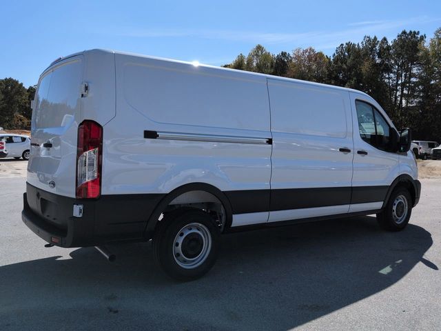 New 2026 Ford Transit 250 - photo 7