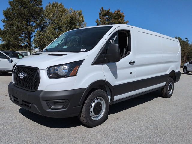 New 2026 Ford Transit 250 - photo 10