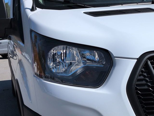 New 2026 Ford Transit 250 - photo 12