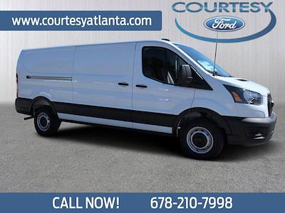 2026 Ford Transit 250 Low Roof RWD Empty Cargo Van for sale #26T108 - photo 1