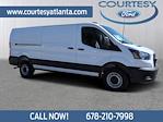 New 2026 Ford Transit 250 Low Roof Empty Cargo Van for sale #26T108 - photo 1