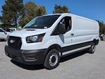 New 2026 Ford Transit 250 Low Roof Empty Cargo Van for sale #26T108 - photo 8