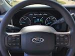 2026 Ford F-350 Super Cab DRW 4WD Cab Chassis for sale #26T109 - photo 25