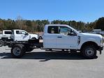 2026 Ford F-350 Super Cab DRW 4WD Cab Chassis for sale #26T109 - photo 4