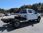 2026 Ford F-350 Super Cab DRW 4WD Cab Chassis for sale #26T109 - photo 2