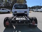 2026 Ford F-350 Super Cab DRW 4WD Cab Chassis for sale #26T109 - photo 5