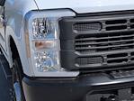 2026 Ford F-350 Super Cab DRW 4WD Cab Chassis for sale #26T109 - photo 9