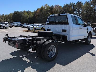 2026 Ford F-350 Super Cab DRW 4WD Cab Chassis for sale #26T110 - photo 2