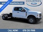 2026 Ford F-350 Super Cab DRW 4WD Cab Chassis for sale #26T110 - photo 1