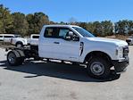 2026 Ford F-350 Super Cab DRW 4WD Cab Chassis for sale #26T110 - photo 3