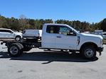 2026 Ford F-350 Super Cab DRW 4WD Cab Chassis for sale #26T110 - photo 4