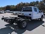 2026 Ford F-350 Super Cab DRW 4WD Cab Chassis for sale #26T110 - photo 2