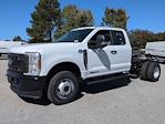 2026 Ford F-350 Super Cab DRW 4WD Cab Chassis for sale #26T110 - photo 7