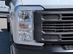 2026 Ford F-350 Super Cab DRW 4WD Cab Chassis for sale #26T110 - photo 9
