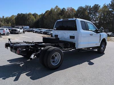 2026 Ford F-350 Super Cab DRW 4WD Cab Chassis for sale #26T111 - photo 2