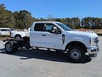 2026 Ford F-350 Super Cab DRW 4WD Cab Chassis for sale #26T111 - photo 3