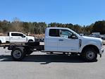 2026 Ford F-350 Super Cab DRW 4WD Cab Chassis for sale #26T111 - photo 4