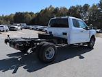 2026 Ford F-350 Super Cab DRW 4WD Cab Chassis for sale #26T111 - photo 2