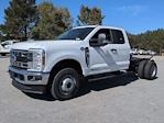 2026 Ford F-350 Super Cab DRW 4WD Cab Chassis for sale #26T111 - photo 7
