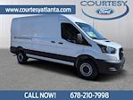 New 2026 Ford Transit 250 Medium Roof Empty Cargo Van for sale #26T112 - photo 1