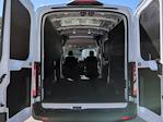New 2026 Ford Transit 250 Medium Roof Empty Cargo Van for sale #26T112 - photo 2