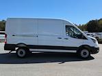 New 2026 Ford Transit 250 Medium Roof Empty Cargo Van for sale #26T112 - photo 4