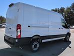 New 2026 Ford Transit 250 Medium Roof Empty Cargo Van for sale #26T112 - photo 5