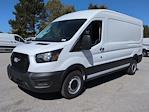 New 2026 Ford Transit 250 Medium Roof Empty Cargo Van for sale #26T112 - photo 8