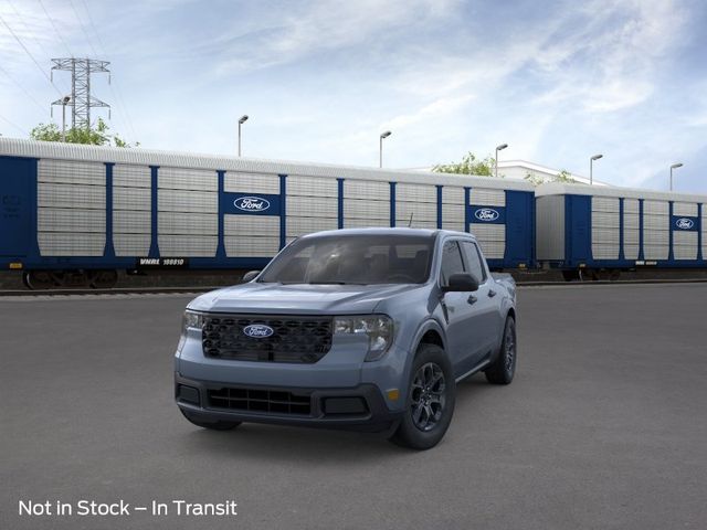 New 2026 Ford Maverick - photo 5
