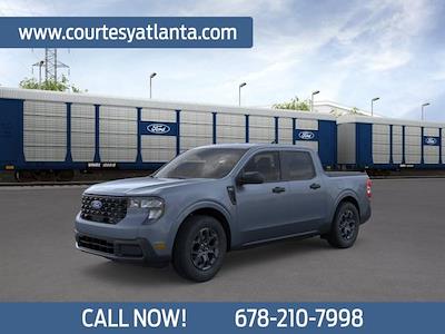 2026 Ford Maverick SuperCrew Cab FWD Pickup for sale #26T1122 - photo 1