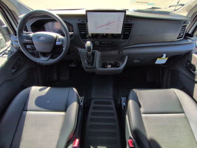 New 2026 Ford Transit 250 - photo 15