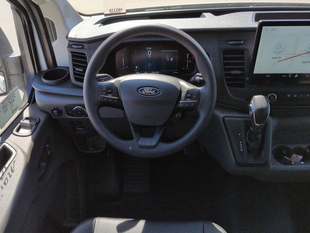 New 2026 Ford Transit 250 - photo 16
